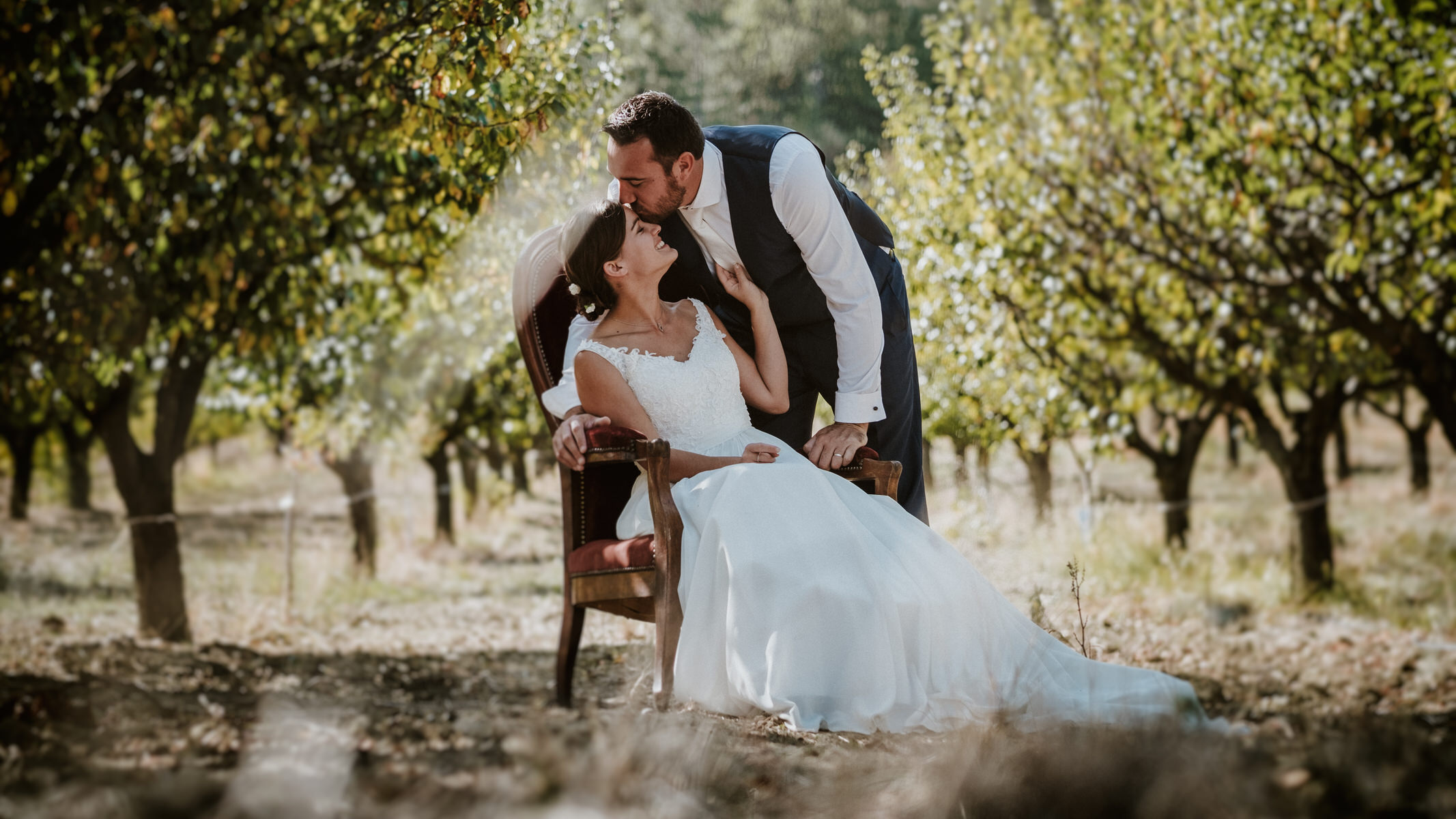 Photographe Mariage Luberon