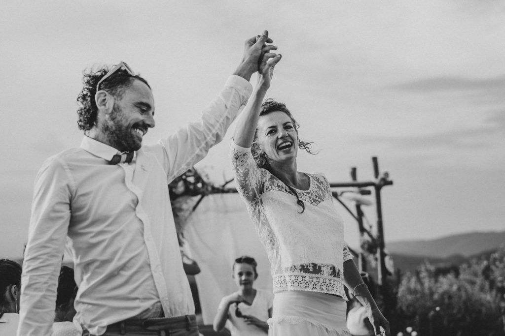 Photographe Mariage Provence