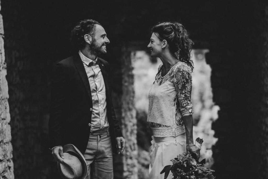 Mariage en PACA - Provence Alpes Côte d'Azur -