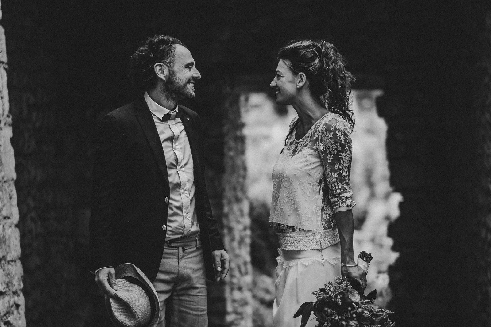 Mariage en PACA - Provence Alpes Côte d'Azur -