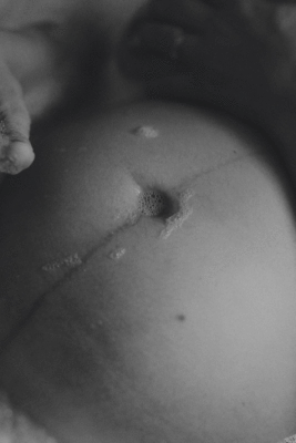 Séance grossesse