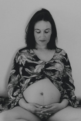 Séance grossesse