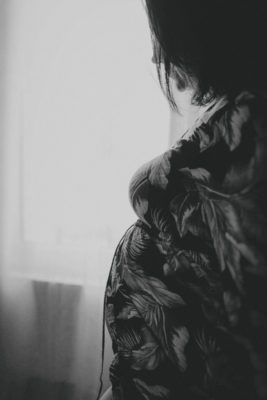 Séance grossesse