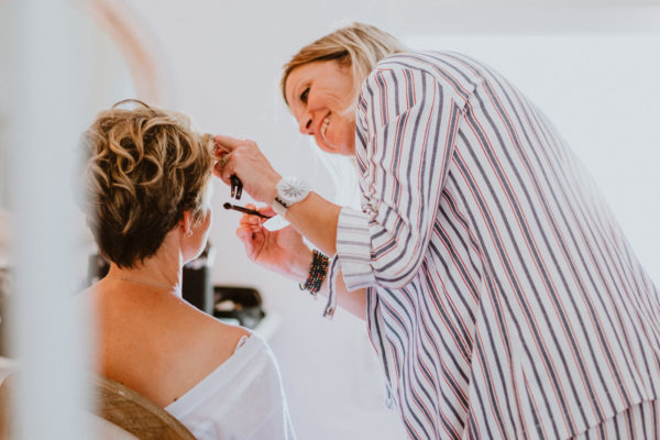 Un mariage en Provence au Clos du Tuilier