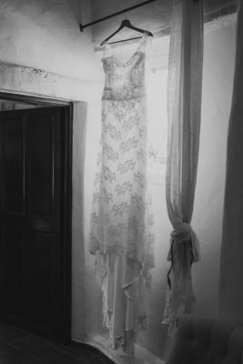 Un mariage en Provence au Clos du Tuilier