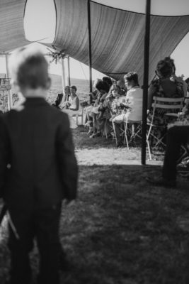 Un mariage en Provence au Clos du Tuilier