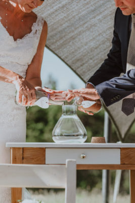 Un mariage en Provence au Clos du Tuilier