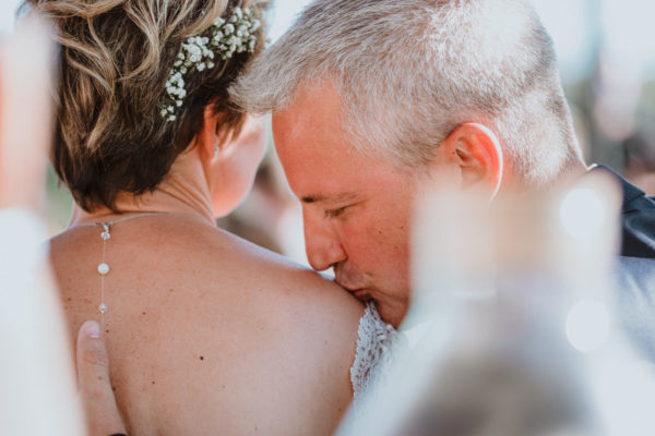 Un mariage en Provence au Clos du Tuilier