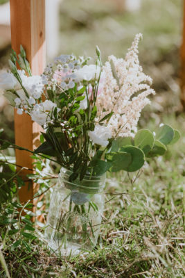 Un mariage en Provence au Clos du Tuilier