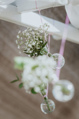 Un mariage en Provence au Clos du Tuilier