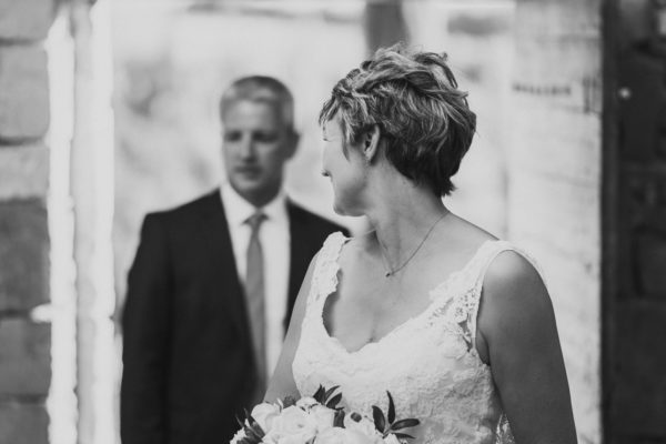 Un mariage en Provence au Clos du Tuilier