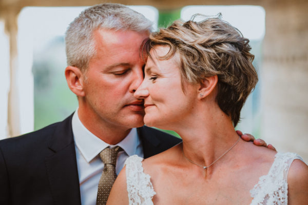 Un mariage en Provence au Clos du Tuilier