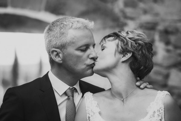 Un mariage en Provence au Clos du Tuilier