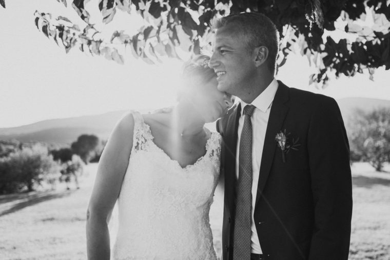 Le mariage de Marlène & Cyril au Clos du Tuilier