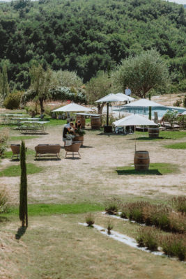 Un mariage en Provence au Clos du Tuilier
