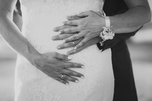 Un mariage en Provence au Clos du Tuilier