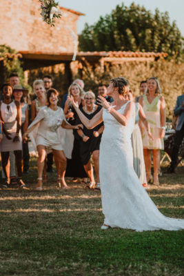 Un mariage en Provence au Clos du Tuilier