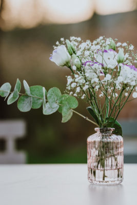 Un mariage en Provence au Clos du Tuilier