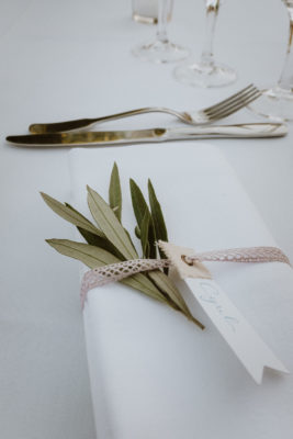 Un mariage en Provence au Clos du Tuilier