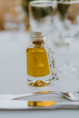 Un mariage en Provence au Clos du Tuilier
