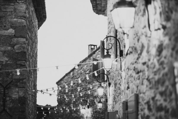 Un mariage en Provence au Clos du Tuilier
