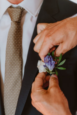 Un mariage en Provence au Clos du Tuilier