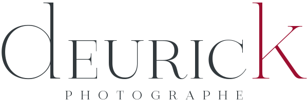 Deurick Photographe
